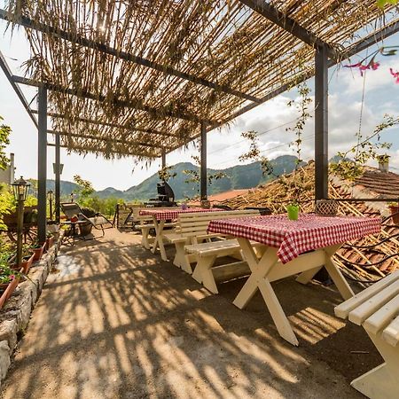 Guest House Luna Virpazar Εξωτερικό φωτογραφία