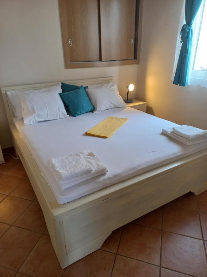 Guest House Luna Virpazar Εξωτερικό φωτογραφία