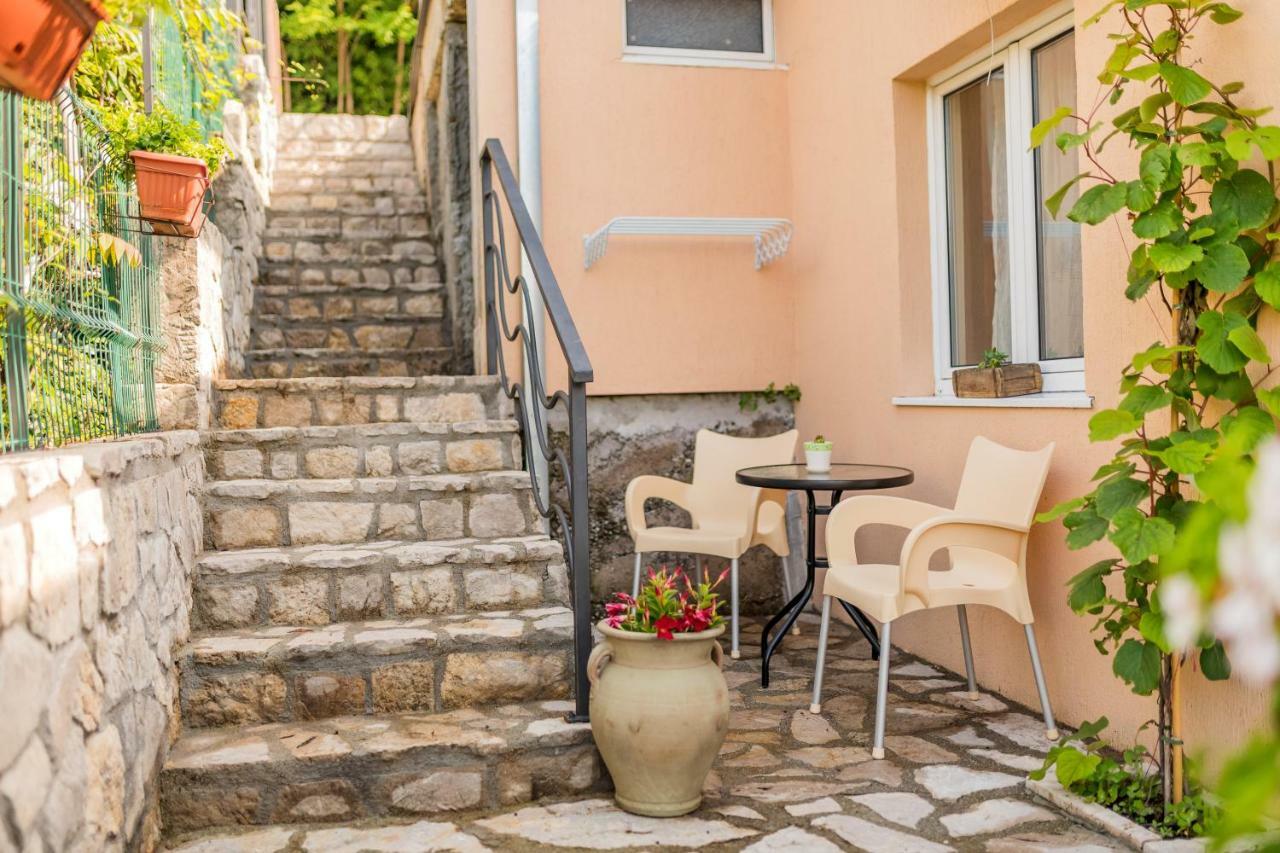 Guest House Luna Virpazar Εξωτερικό φωτογραφία