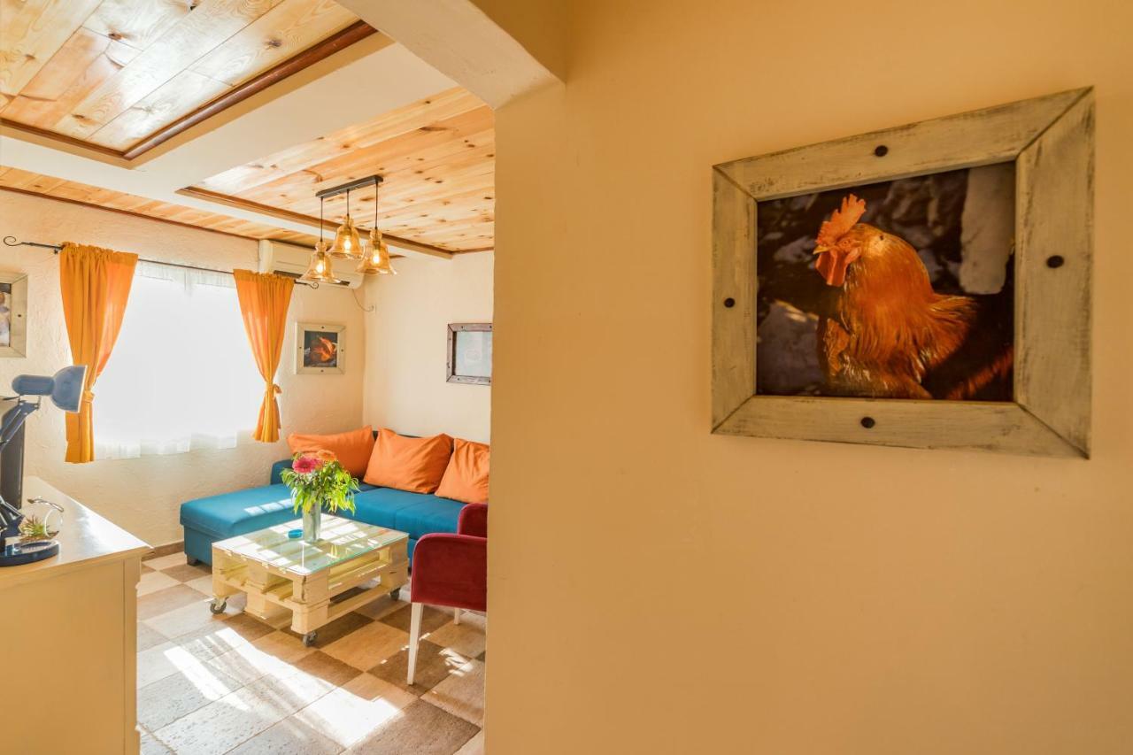 Guest House Luna Virpazar Εξωτερικό φωτογραφία