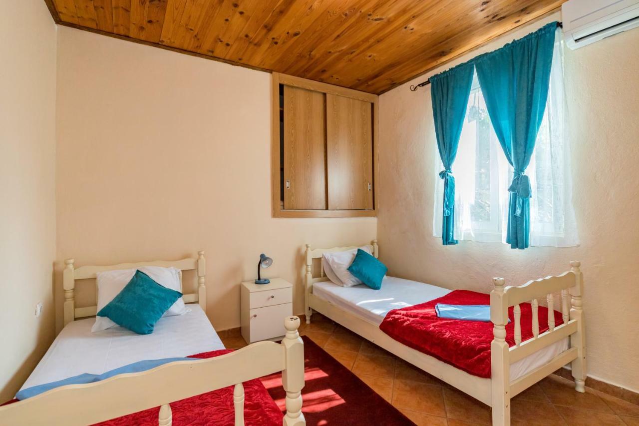 Guest House Luna Virpazar Εξωτερικό φωτογραφία