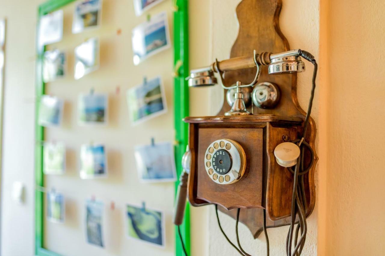 Guest House Luna Virpazar Εξωτερικό φωτογραφία