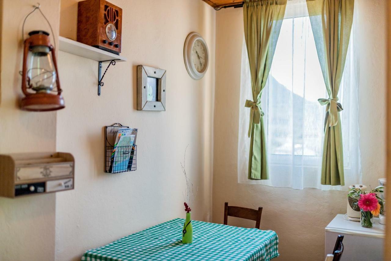 Guest House Luna Virpazar Εξωτερικό φωτογραφία